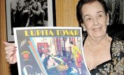 Lupita Tovar