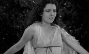 Lupita Tovar