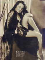 Lupita Tovar