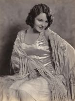 Lupita Tovar