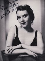 Lupita Tovar