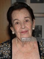 Lupita Tovar