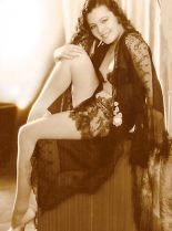 Lupita Tovar