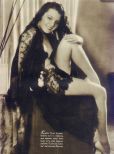 Lupita Tovar