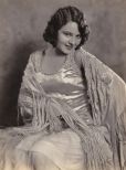 Lupita Tovar