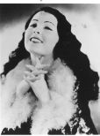 Lupita Tovar