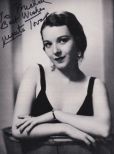 Lupita Tovar