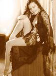 Lupita Tovar
