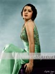 Lupita Tovar