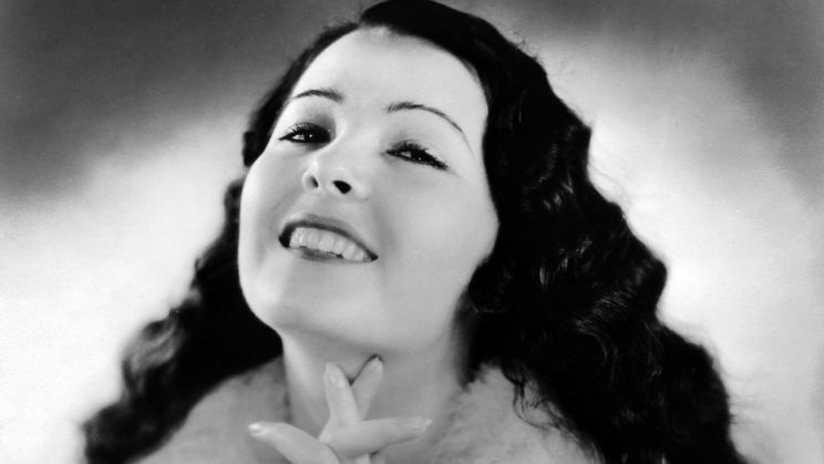 Lupita Tovar