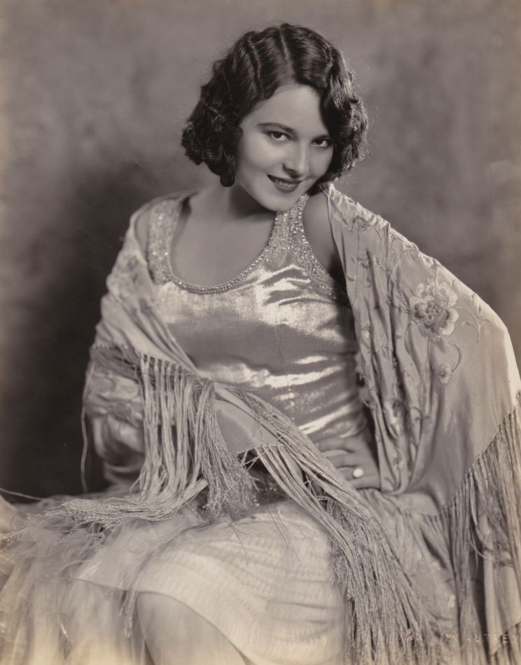 Lupita Tovar