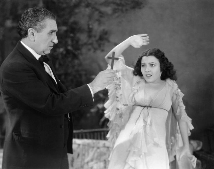 Lupita Tovar