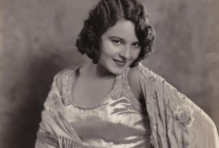 Lupita Tovar