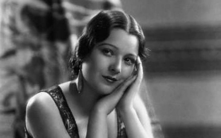 Lupita Tovar