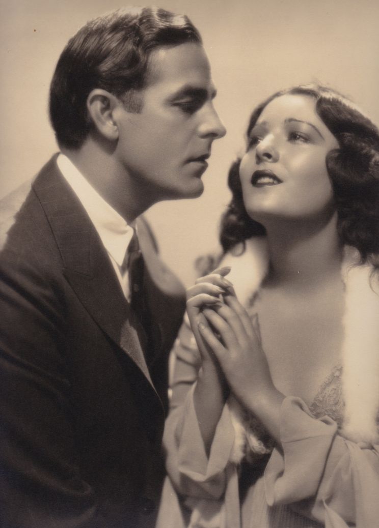 Lupita Tovar