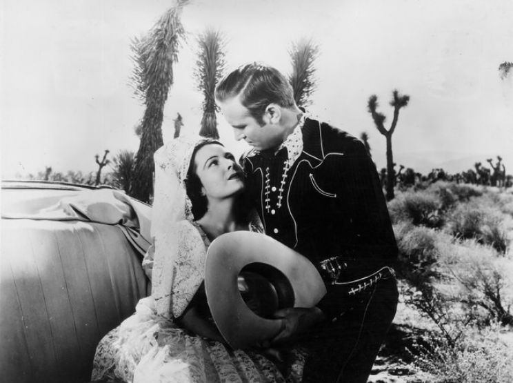 Lupita Tovar