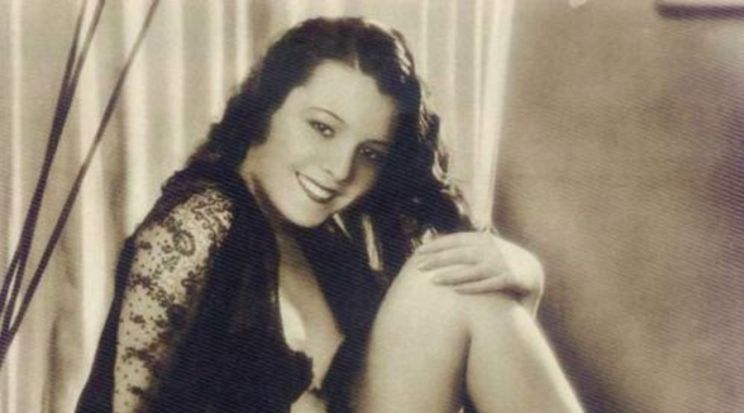 Lupita Tovar