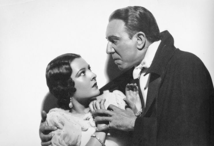 Lupita Tovar