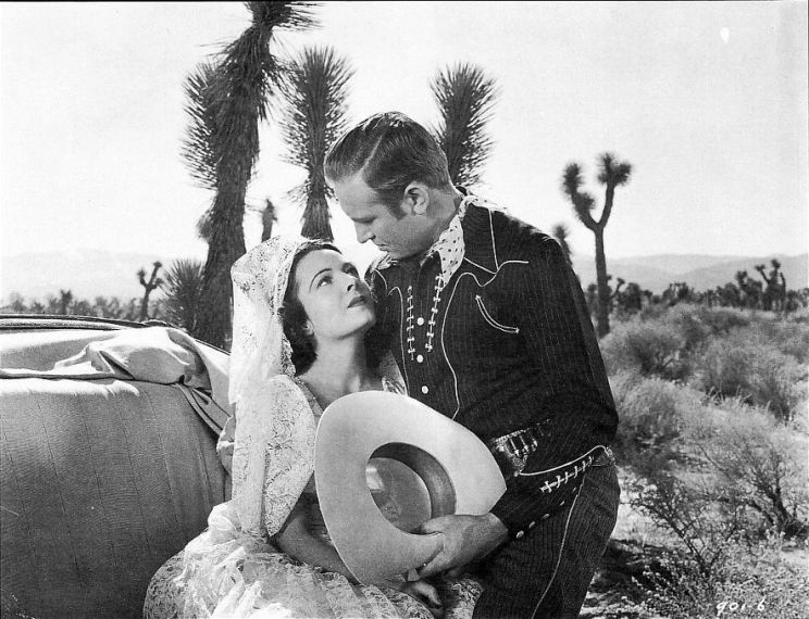 Lupita Tovar