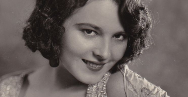 Lupita Tovar