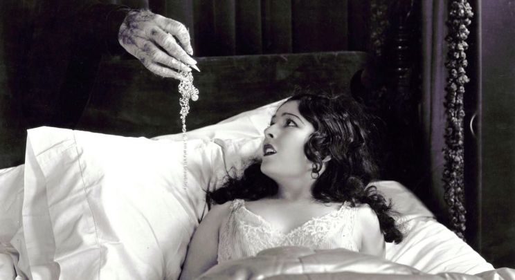 Lupita Tovar
