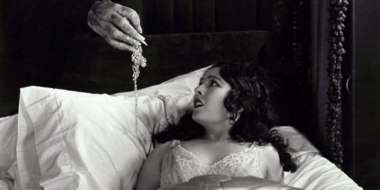 Lupita Tovar