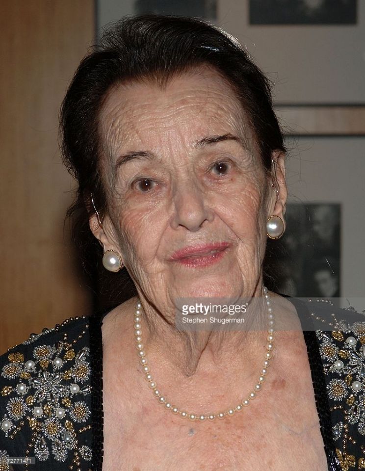 Lupita Tovar