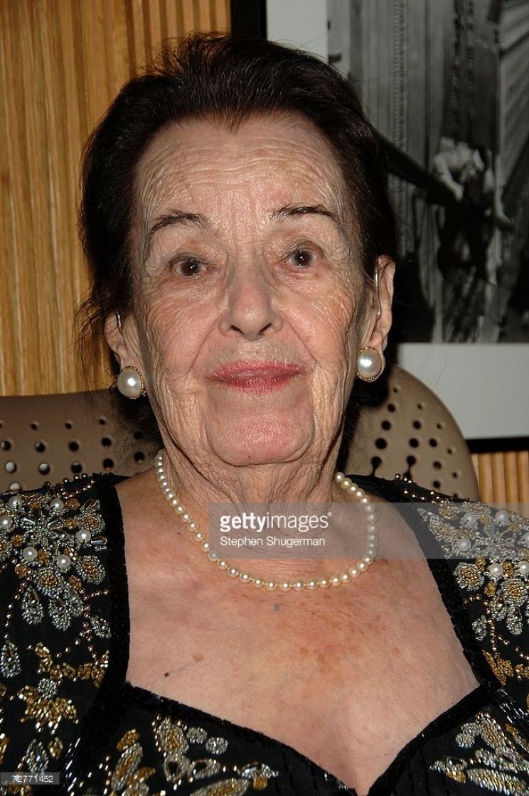 Lupita Tovar