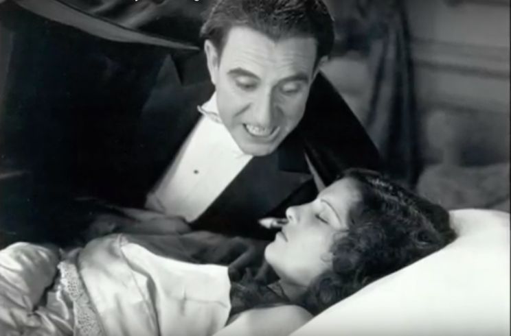 Lupita Tovar