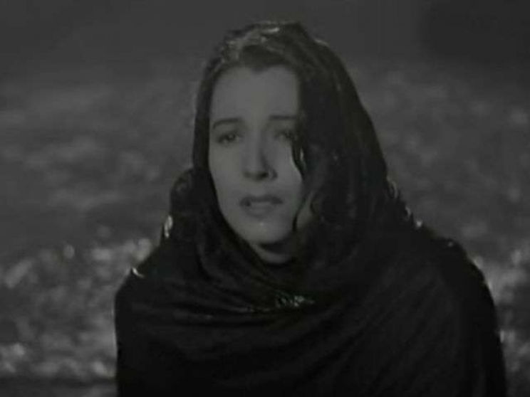 Lupita Tovar