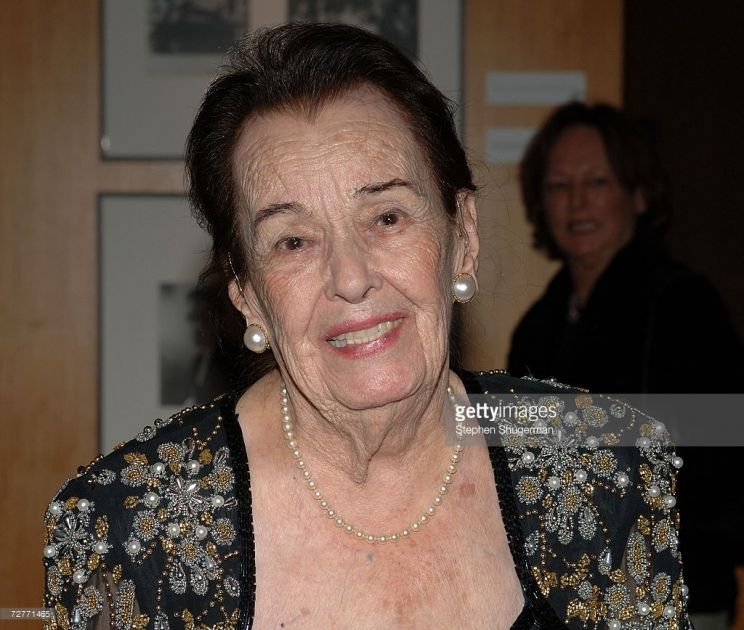 Lupita Tovar