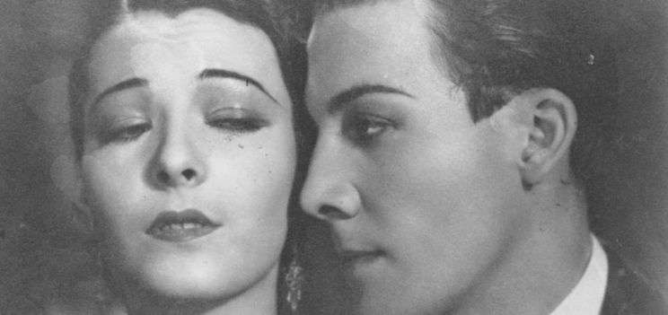 Lupita Tovar