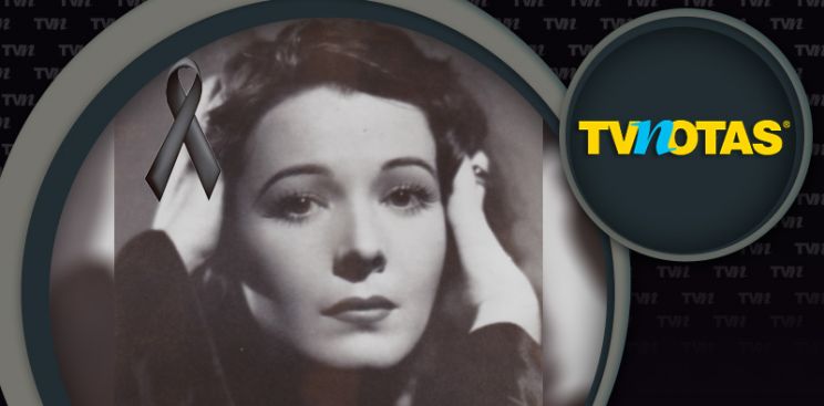 Lupita Tovar