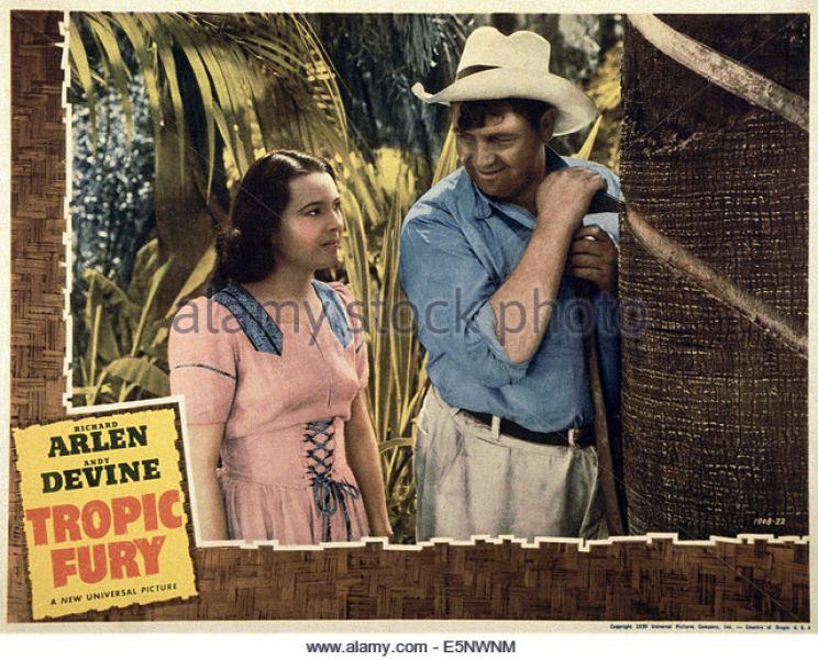 Lupita Tovar