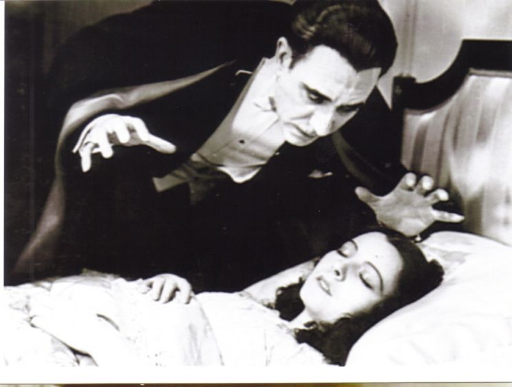 Lupita Tovar