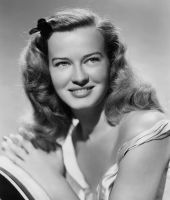 Lurene Tuttle