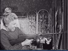 Lurene Tuttle