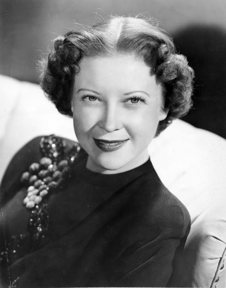 Lurene Tuttle