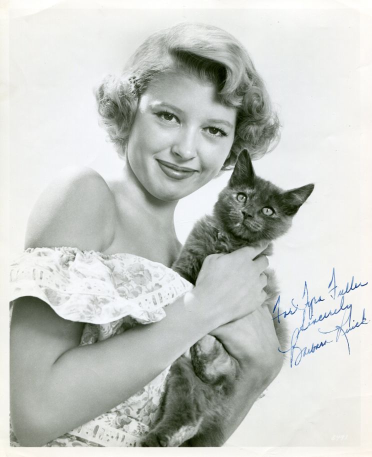 Lurene Tuttle