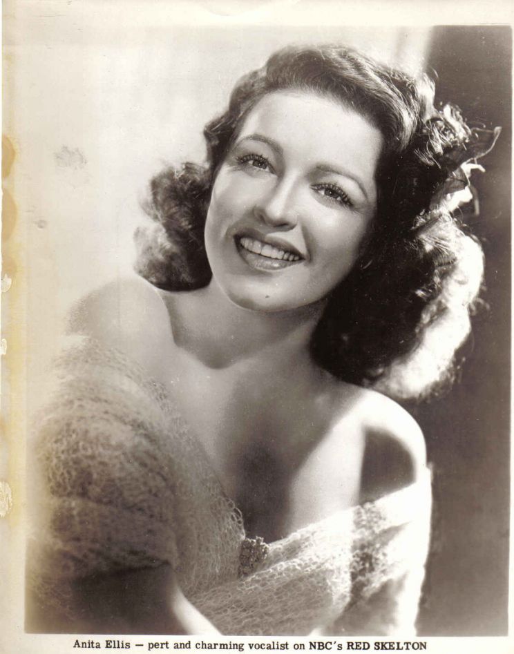 Lurene Tuttle