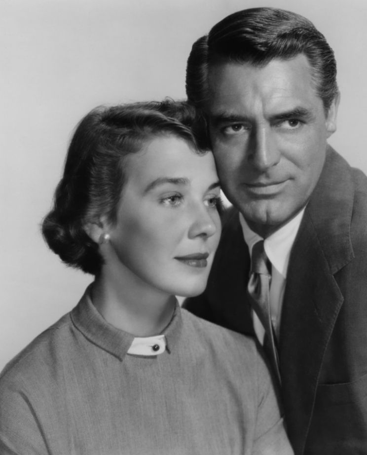 Lurene Tuttle