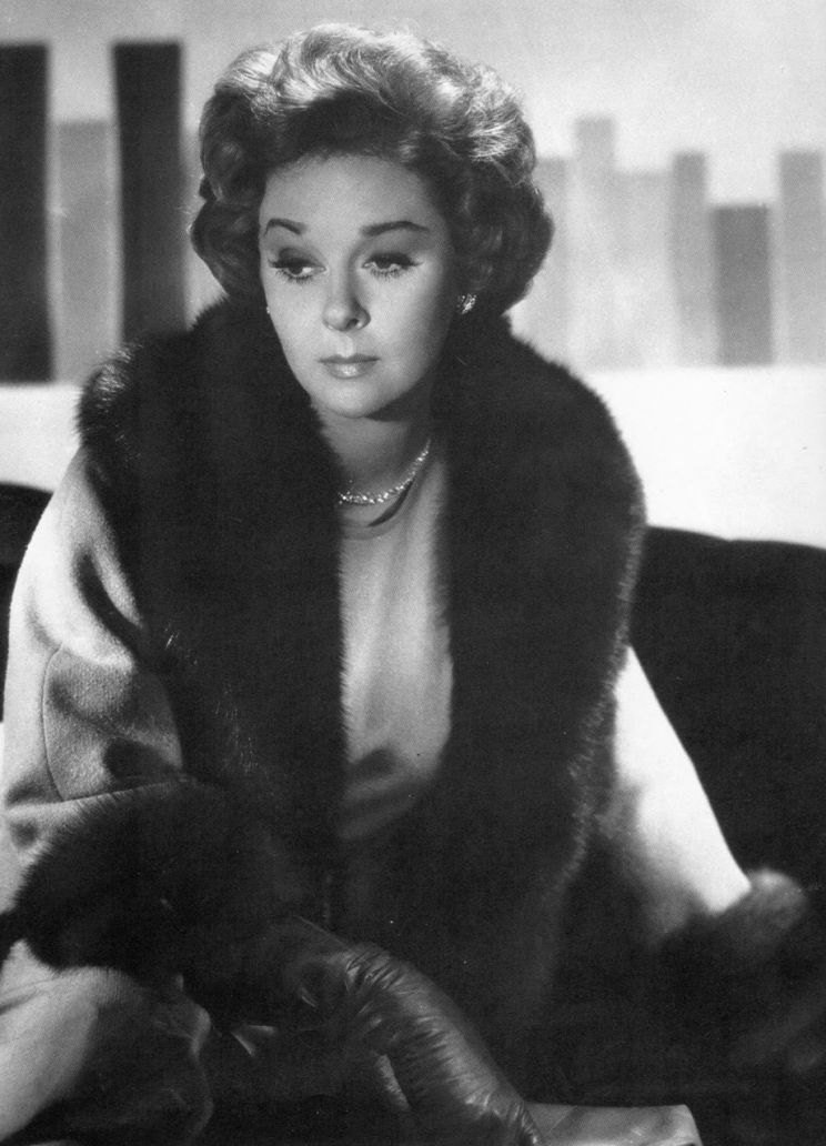 Lurene Tuttle