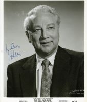 Luther Adler