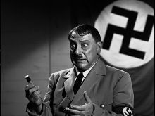 Luther Adler