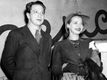 Luther Adler