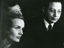 Luther Adler