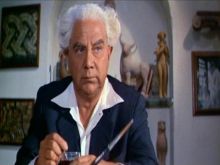 Luther Adler