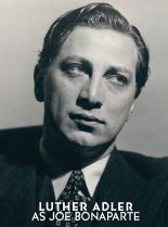 Luther Adler