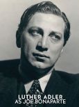 Luther Adler