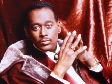 Luther Vandross